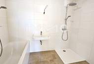 Gartenparadies &amp; Familientraum: 4-Zimmer-Wohnung im Erstbezug in exklusiver Anlage - provisionsfrei!