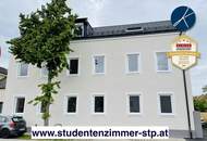 Furnished Student Rooms in St. Pölten