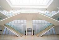 Logistikpark Nähe Graz - GELO