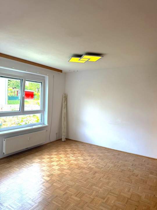 SONNIGES Apartment in Thalheim am FORSTBERG - JEDERZEIT BEZUGSFÄHIG - 82m² mit Balkon, Garage & modernem Flair