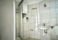 Altbauwohnung mit gutem Grundriss!