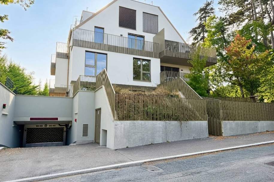 ++ NEU ++ EXKLUSIVES WOHNEN im GRÜNEN, Wohnung-kauf, 903.000,€, 1180 Wien 18., Währing