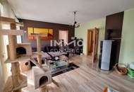 Große 4-Zi-Wohnung mit 2 Balkonen, Stellplätzen &amp; Fußbodenheizung in guter Lage von Amstetten!