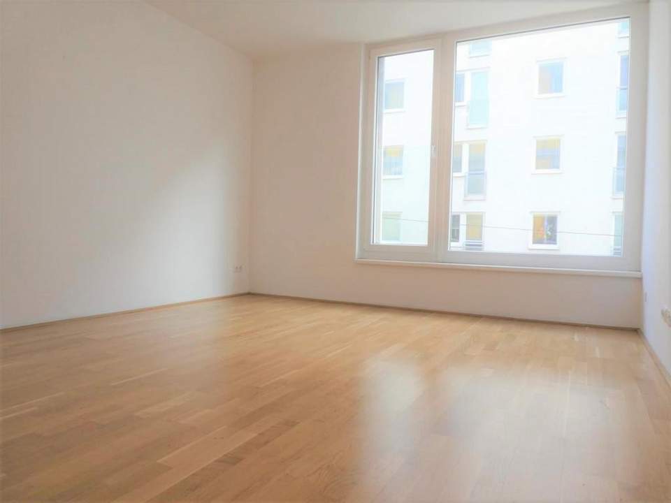 Moderne 2-Zimmer Wohnung in fantastischer Lage - 5.OG!