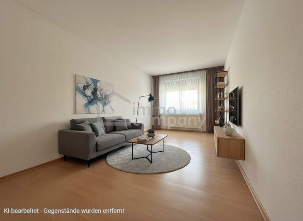 Charmantes Einfamilienhaus mit Mega-Lager, wohnen und arbeiten in einem
