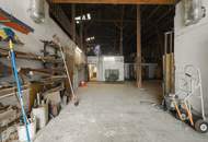 Vielseitige Liegenschaft mit Wohn-, Gastronomie- und Nutzungspotenzial im Zentrum von Bad Tatzmannsdorf