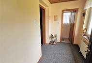 Großzügiges Mietshaus (160m²) mit großem Garten in Söchau!