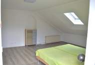 Helle 3-Zi-Mietwohnung mit Südbalkon &amp; Stellplatz in St. Magdalen.