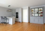 Ruhig gelegene 2-Zi Eigentumswohnung