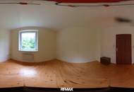 *** Charmante 2-Zimmer-Wohnung mit Loggia &amp; Bergblick in Aflenz ***
