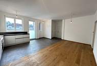 ERSTBEZUG – Stilvoller 3-Zimmer-Dachgeschoss-Traum nahe Naschmarkt