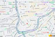 Prächtige Altbauwohnung nahe Mariahilfer Straße