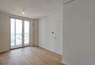 Erstbezug – TOWER HOMES mit Rooftop Pool &amp; Sauna bei U1 Kagran