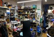 Attraktive Einzelhandelsfläche in 1030 Wien – Sanierungsbedürftig, nur 139.000 €!