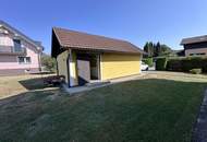 Zweifamilienhaus in Kaindorf – großzügig wohnen, vielseitig nutzen