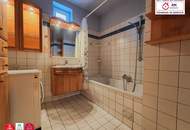 Perfekt geschnittene 3-Zimmer-Wohnung direkt am Hauptplatz