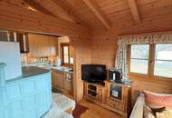 „Wohnen, wo andere Urlaub machen – Landhaus mit Aussicht“