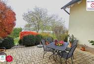 Exklusive Baumeister-Villa (340 m²) mit PV-Anlage, Doppelgarage & großem Designergarten