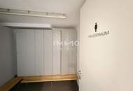 Wohnen wie im Hotel – ruhige 2-Zimmer-Wohnung mit Balkon, Fitness & Wellness