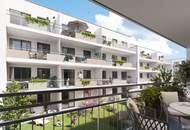 3-Zimmer-Wohnung mit Balkon – komfortabel und gut angebunden - Stockerau