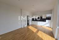 Neuwertige 3 Zimmer Wohnung mit Balkon in zentraler Lage - Harter Straße 86 - Top 09