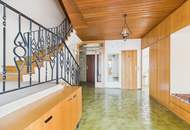 ANSFELDEN: LAND.LEBEN - STADT.NAH WOHNEN - WOHNHAUS dzt. ca. 106 m² Wohnfläche + Erweiterung um ca. 51 m2 in bester LAGE, Grundstück ca. 577 m²