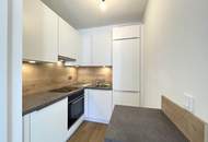 Wunderschöne 2-Zimmer-Balkonwohnung - Am Modenapark!