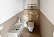 Moderne Wohnung in Langenlebarn mit Balkon, Stellplatz &amp; Fußbodenheizung!