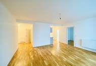 Direkt beim BOTANISCHEN GARTEN! HOFRUHELAGE mit BALKON!