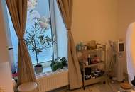 Neuwertige Praxis / Beautysalon 57m² mit 3 Zimmern