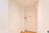 Schöne 2-Zimmer-Wohnung mit Balkon in Grünruhelage