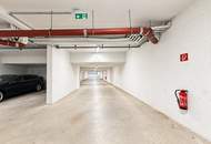"Maisonette-Wohnung mit Lift, Balkon &amp; Garagenplatz nahe Badesee!"