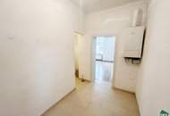 Unbefristet: Schöne helle 3-Zimmer-Wohnung
