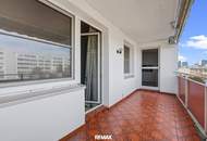 "3 Zimmer- Loggia- Am Kaisermühlendamm-Uno City!"