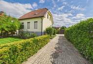 Traumhaus in Ternitz: 5 Zimmer, Garten, Pool &amp; Garagen für nur 299.000 €!