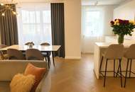3-Zimmer-Wohntraum im Herzen von Döbling!