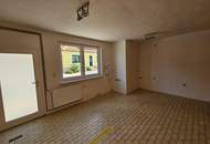 Haus mit Geschäftslokal