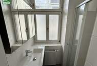 Ankommen &amp; wohlfühlen: 2 Zimmer in zentraler Lage in 1150 Wien!