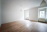 Schöne Kleinwohnung mit toller Infrastruktur im Bezirk Lend