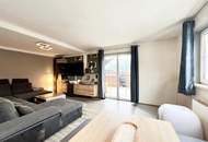 Großzügige 2-Zimmer-Wohnung mit Südterrasse &amp; Balkon in Telfs – ideal für Singles, Paare oder Anleger