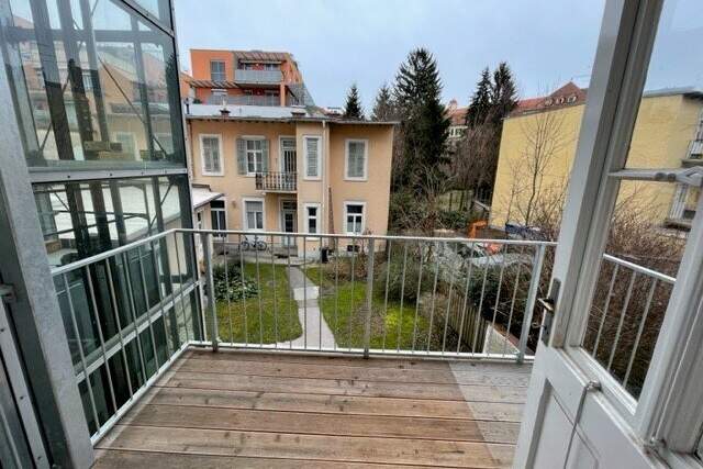 Appartement Nähe TU, Wohnung-miete, 389,26,€, 8010 Graz(Stadt)