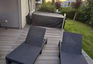 Moderne 3-Zimmer-Wohnung mit Garten und Terrasse in Lutzmannsburg (Provisionsfrei)
