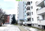 BESTLAGE FROSCHBERG – Stilvolles Wohnen auf 4 Zimmern mit Loggia und Garage