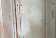 Gemütliche Garconniere: Loggia, Garage &amp; moderne Ausstattung!