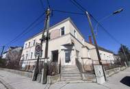 12 Zimmer Haus mit Geschäftslokal auf 948 m2 Grundstück