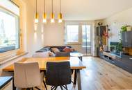Einziehen ab August 2026 – stilvoll renovierte 4-Zimmer-Wohnung