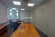 Großzügiges Büro 400m² mit Klimaanlage, Aufzug & Stadtblick in Krems – top Lage!