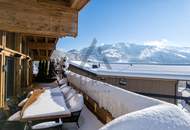 "The View" - Luxuschalet am Sonnberg