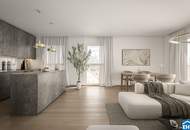 Parkvillen im Wilhelminen-Cottage