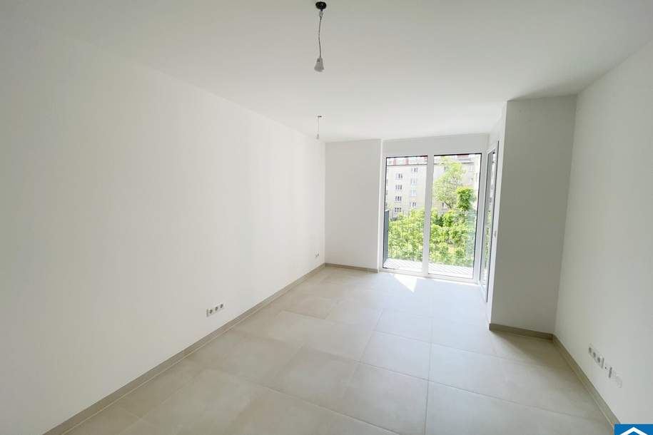 Elegante 3-Zimmer-Wohnung mit hochwertiger Ausstattung, Wohnung-miete, 868,19,€, 1100 Wien 10., Favoriten